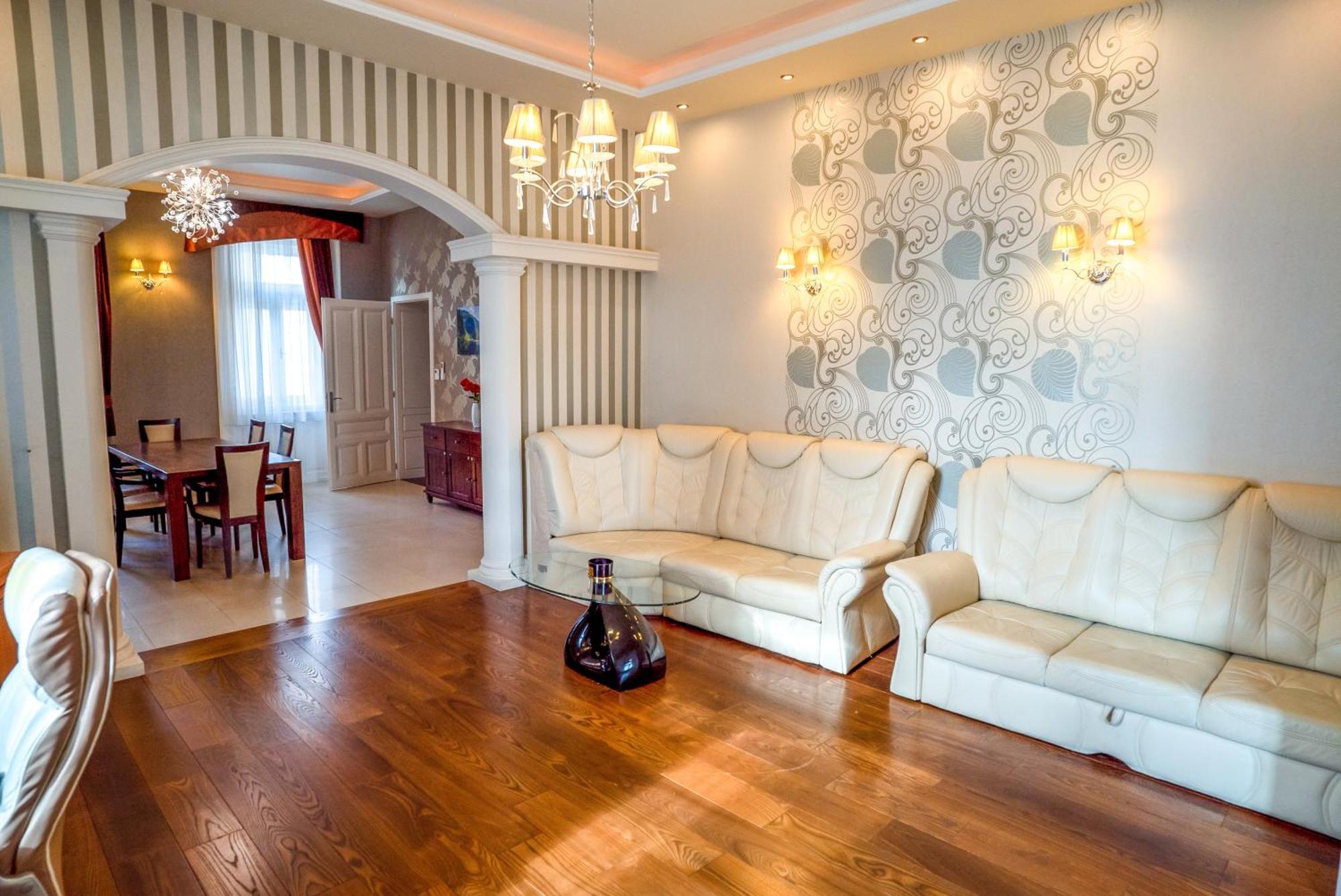 Residence Oasis 기오르 외부 사진