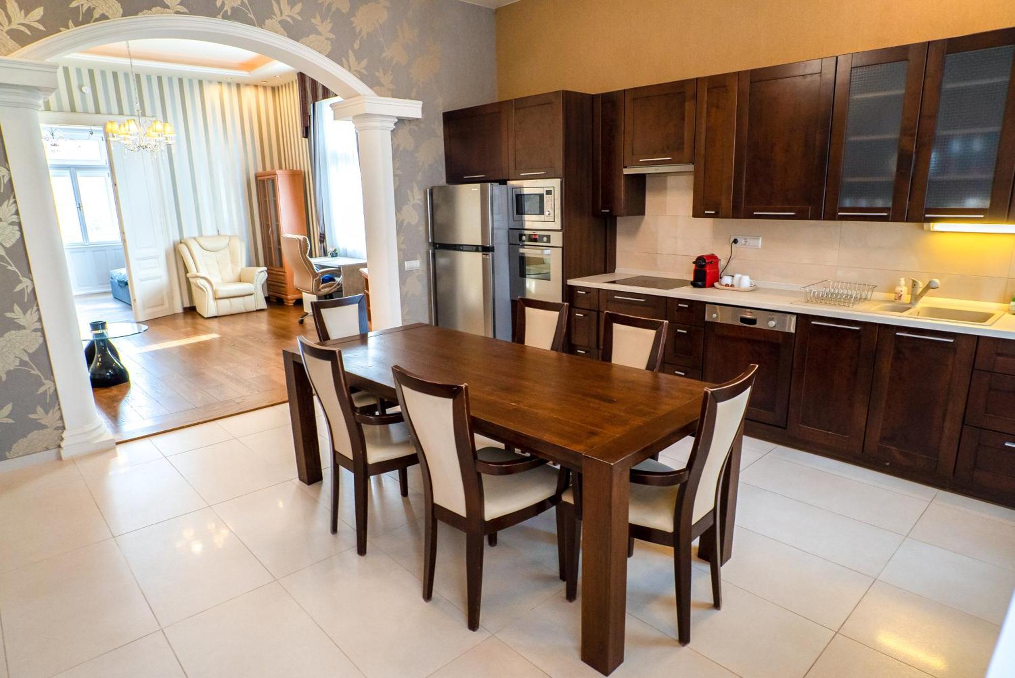 Residence Oasis 기오르 외부 사진